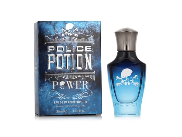 POLICE Police Potion Power For Him Eau De Parfum 30 ml (man)