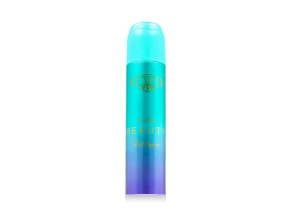 Cuba Beauty EDP B 100 ml