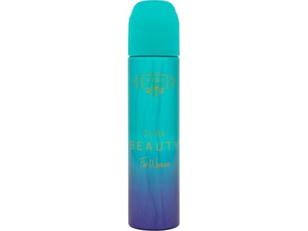 Cuba Beauty EDP B 100 ml