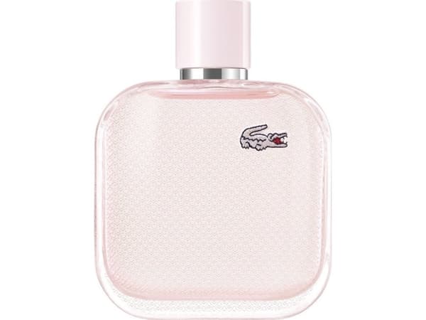Lacoste Eau De Lacoste L.12.12 Pour Elle Fraiche Rose EDT W 100 ml