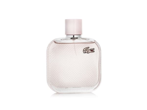 Lacoste Eau De Lacoste L.12.12 Pour Elle Fraiche Rose EDT W 100 ml