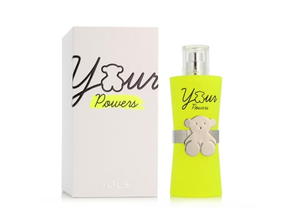Tous Your Powers Eau De Toilette 90 ml (woman)