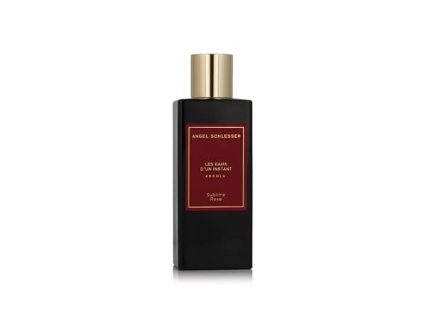 Angel Schlesser Les Eaux d'Un Instant Absolut Sublime Rose Eau De Parfum 100 ml (unisex)
