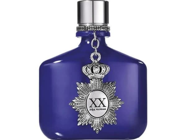 John Varvatos XX Indigo EDT M 75 ml