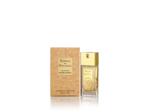 Alyssa Ashley Essence de Patchouli EDP W 30 ml