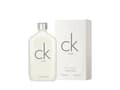 Pikkukuva 2 / 2: Calvin Klein CK One EDT U 50 ml