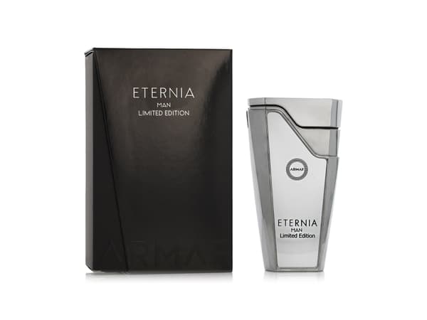 Armaf Eternia Man Eau De Parfum 80 ml (man)