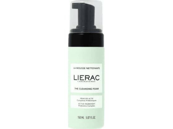 Lierac LIERAC MAKEUP FJERNING Renseskum 150ml