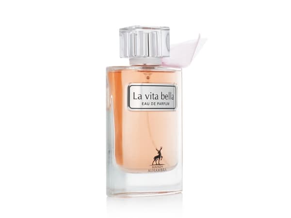 Maison Alhambra La Vita Bella Eau De Parfum 100 ml (kvinna)