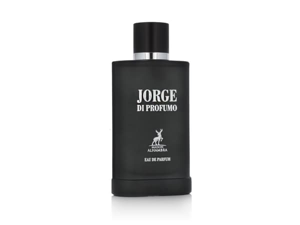 Maison Alhambra Jorge Di Profumo EDP M 100 ml