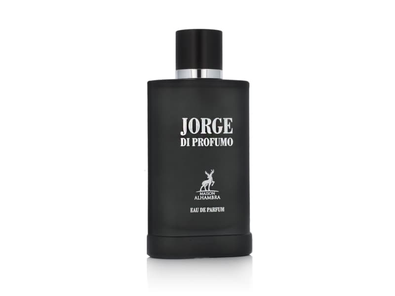 Maison Alhambra Jorge Di Profumo EDP M 100 ml