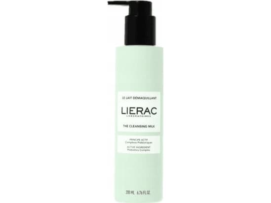 Lierac LIERAC MAKEUP FJERNING Rensemelk 200ml