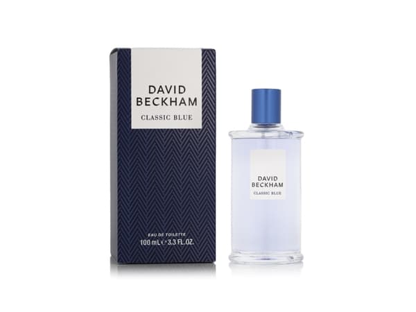 David Beckham - Classic - 100 ml