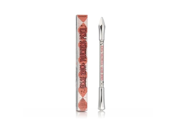 Benefit Gimme Brow+ Volumizing Pencil (2 Warm Golden Blonde) 1,19 g