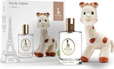 Sophie La Girafe - Sophie La Girafe - 100 ml
