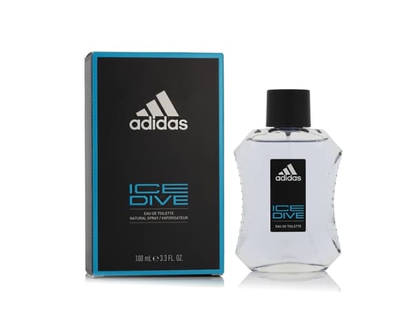 Adidas - Ice Dive - 100 ml