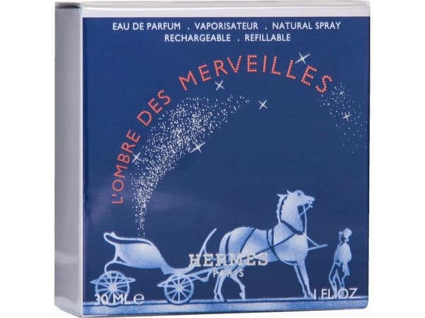 Hermes - Shadow of Wonder - 30 ml