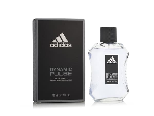 Dynamisk puls (M, 100 ml)
