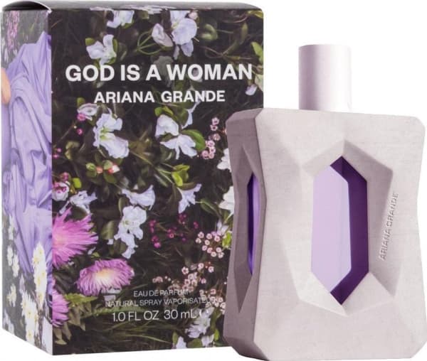 Ariana Grande God Is a Woman EDP W 30 ml