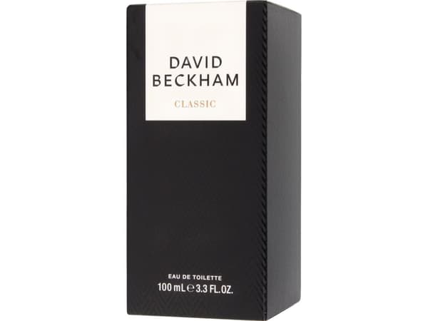 David Beckham - Classic - 100 ml