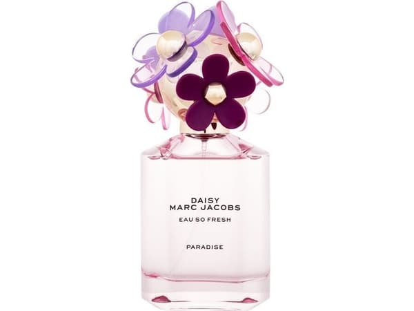 Daisy Eau So Fresh Paradise (W,75 ml)