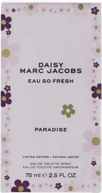 Daisy Eau So Fresh Paradise (W,75 ml)