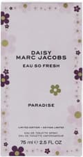 Miniatyrbilde 2 av 3: Daisy Eau So Fresh Paradise (W,75 ml)