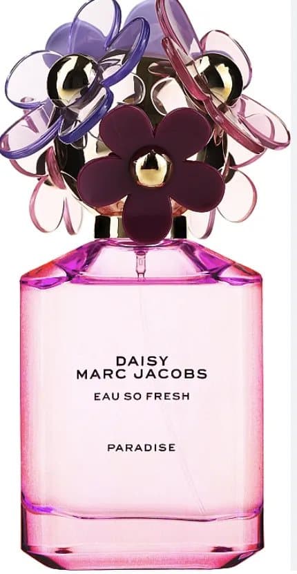 Daisy Eau So Fresh Paradise (W,75 ml)
