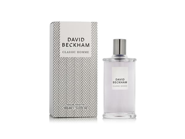 David Beckham - Classic - 100 ml