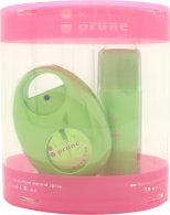 Ulric de Varens Lily Prune Fizzy Tea Gift Set 30ml EDP + 50ml Deodorant Spray