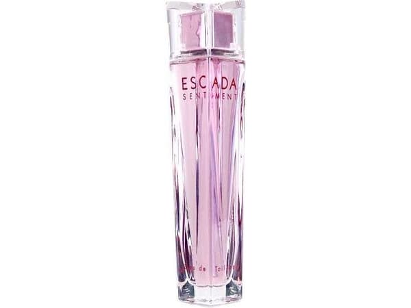 Escada Sentiment Eau De Toilette 75 ml (woman)