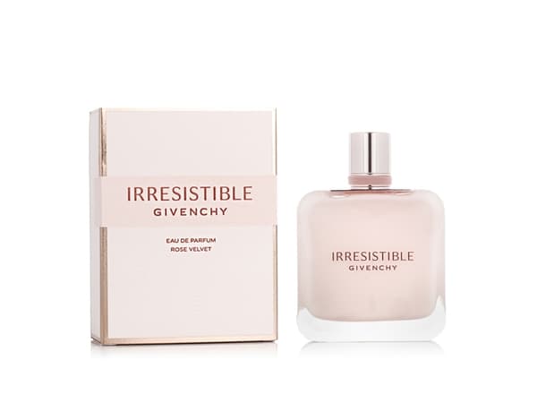 Givenchy Irresistible Rose Velvet Edp Spray - - 80 ml