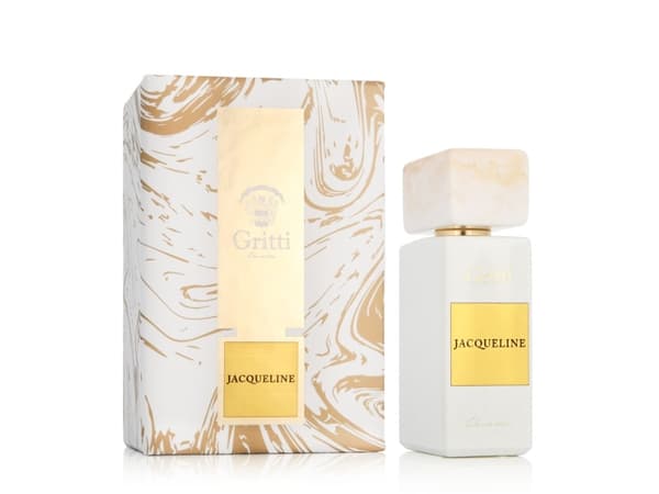 Gritti Jacqueline Eau De Parfum 100ml (kvinne)