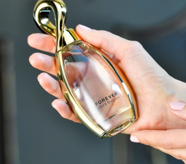 Laura Biagiotti Forever Gold Eau De Parfum 60 ml (woman)