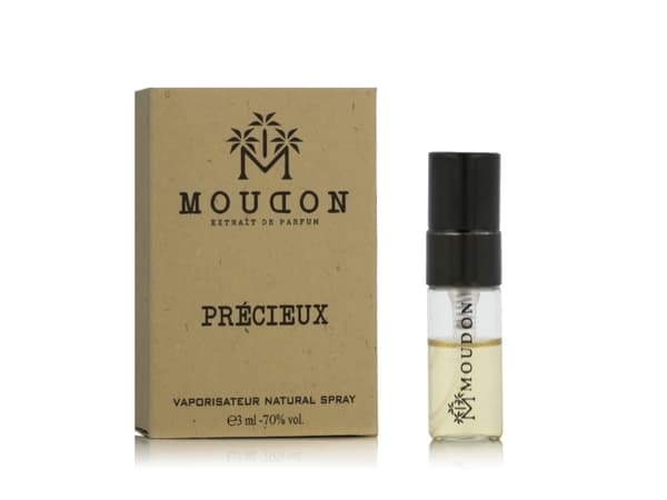 Moudon Precious Parfyymiuute 100 ml (unisex)