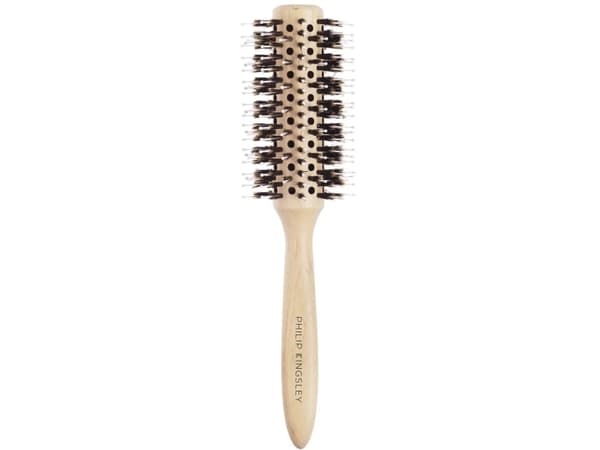 Philip Kingsley Philip Kingsley, Mini Radial, Round, Hair Brush For Women