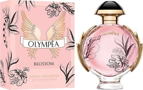 Paco Rabanne Olympéa Blossom EDP I 80 ml