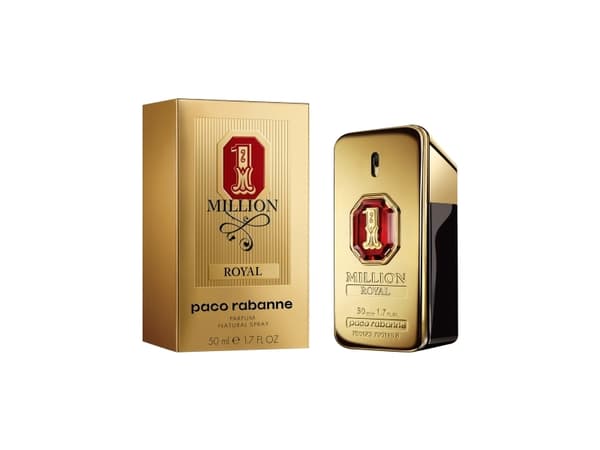 Paco Rabanne 1 Million Royal Parfum 50 ml (man)
