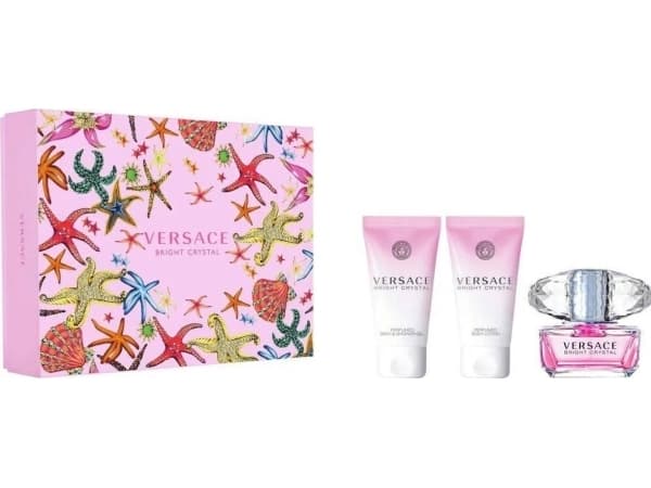 Versace - Bright Crystal - 50 ml