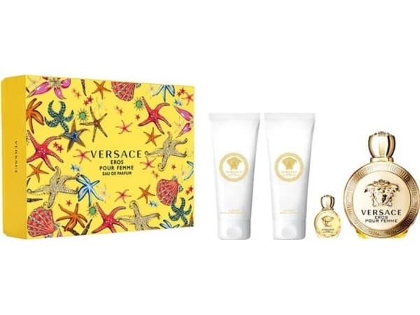 Versace - Eros Pour Femme - 100 ml