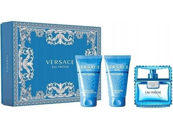 Versace - Man - 50ml