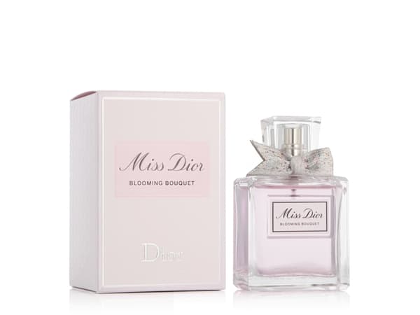 Dior Dior Miss Dior Blooming Bouquet Eau de Toilette 50ml. (2023)