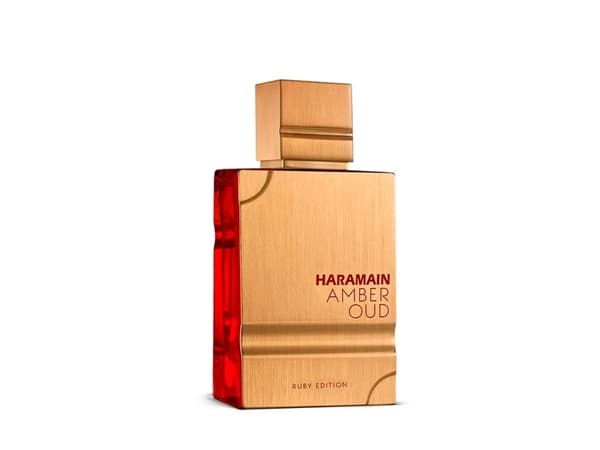 Al Haramain Amber Oud Ruby Edition Eau De Parfum 100 ml (unisex)