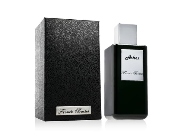 Franck Boclet, Unisex, Ashes Extrait De Parfum 100 ml