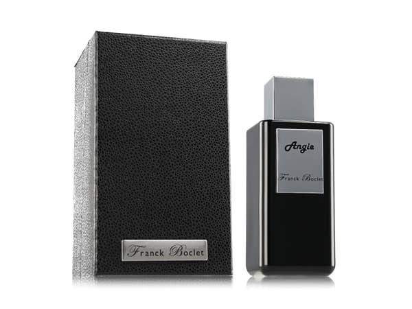 Franck Boclet, Unisex, Angie Extrait De Parfum 100 ml
