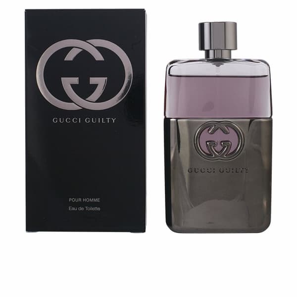 Herreparfume Gucci EDT - 50 ml