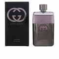 Miniatyrbillede 2 af 7: Herreparfume Gucci EDT - 90 ml