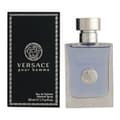Miniatyrbillede 2 af 8: Herreparfume Versace TP-8011003813070_Vendor EDT - 50 ml