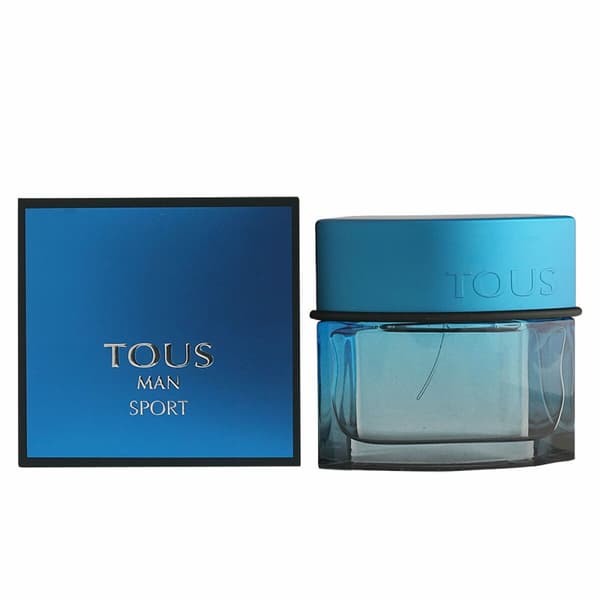Herreparfume Tous EDT - 100 ml