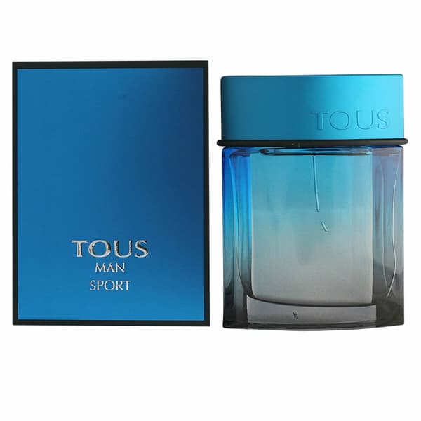 Herreparfume Tous EDT - 100 ml